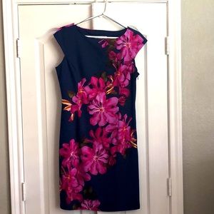 Wisp size 10 dress